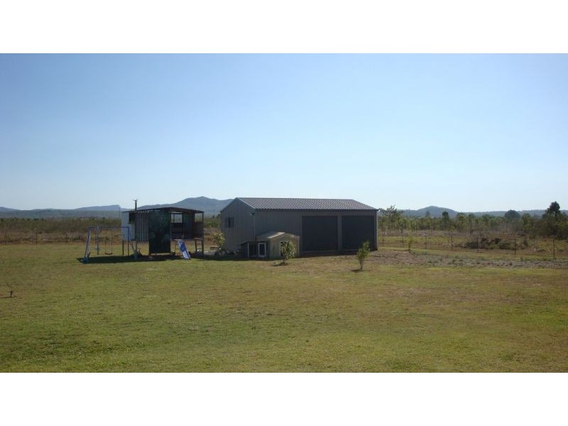 Mareeba QLD 4880