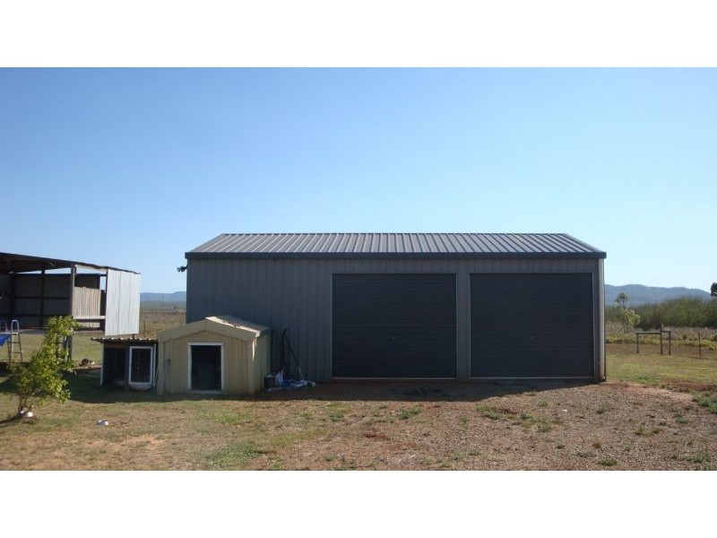 Mareeba QLD 4880
