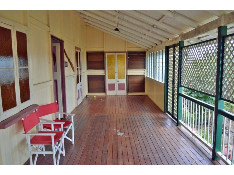 6-8 Pares Street, Mareeba QLD 4880