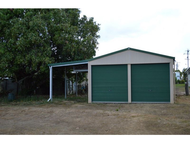 6-8 Pares Street, Mareeba QLD 4880