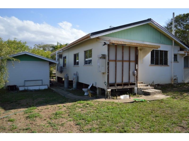 Mareeba QLD 4880