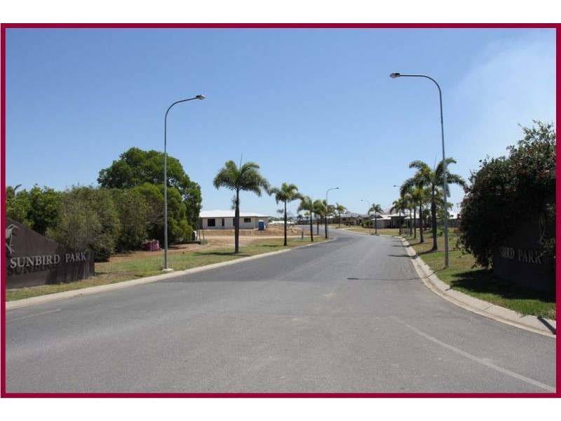 Lot 103 Curlew Close, Mareeba QLD 4880