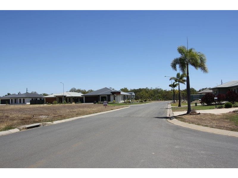 Lot 103 Curlew Close, Mareeba QLD 4880