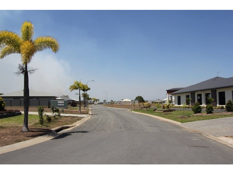 Lot 103 Curlew Close, Mareeba QLD 4880