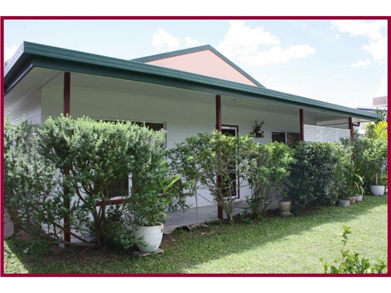 Dimbulah QLD 4872