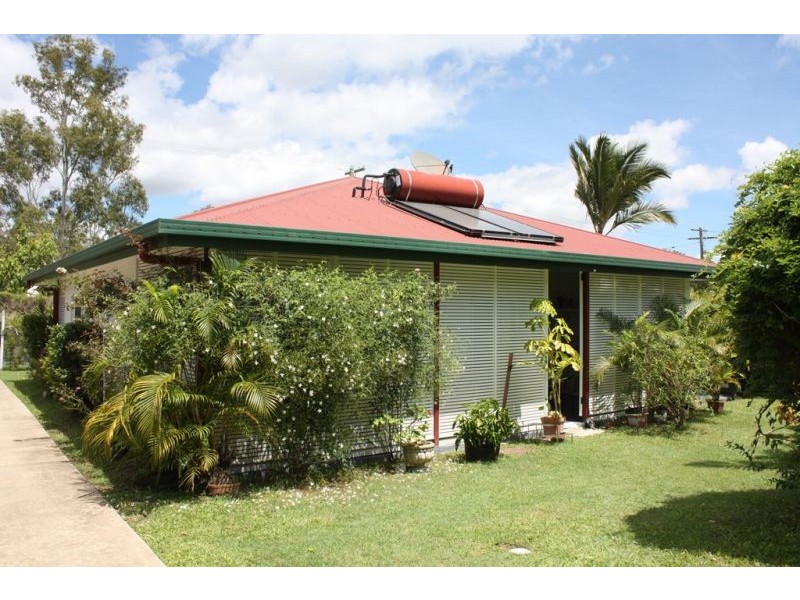 Dimbulah QLD 4872