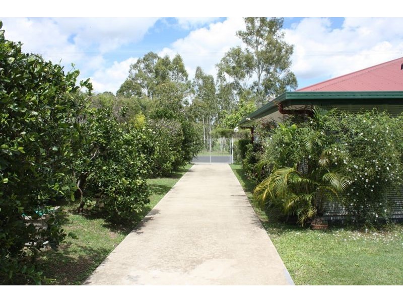 Dimbulah QLD 4872
