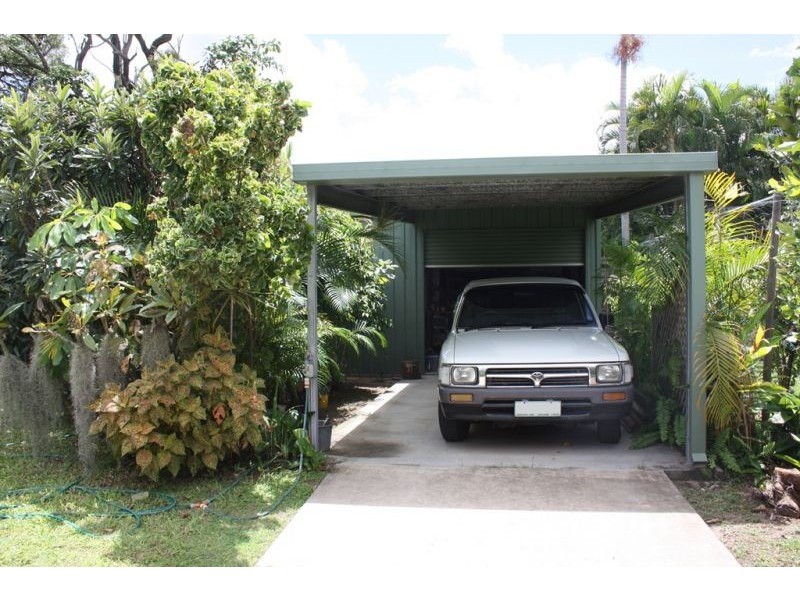 Dimbulah QLD 4872