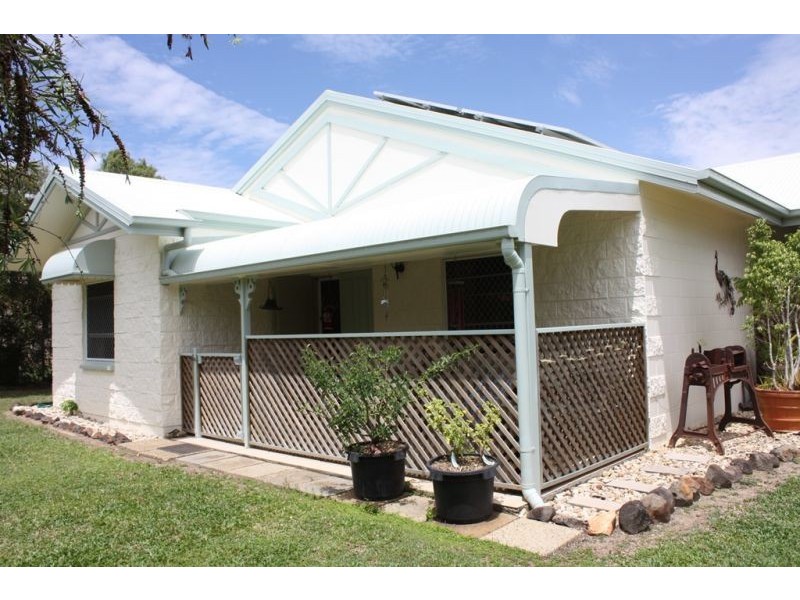 Mareeba QLD 4880