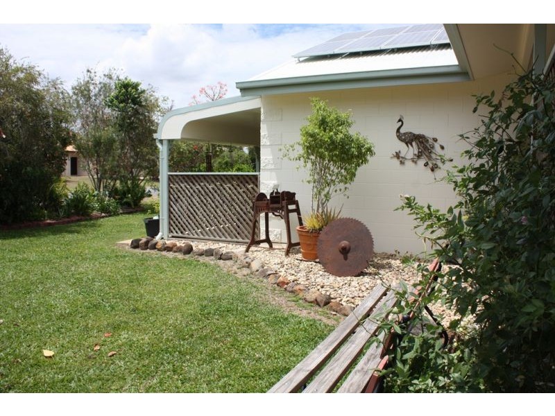 Mareeba QLD 4880