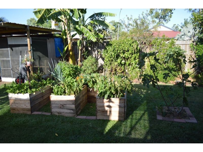 Mareeba QLD 4880