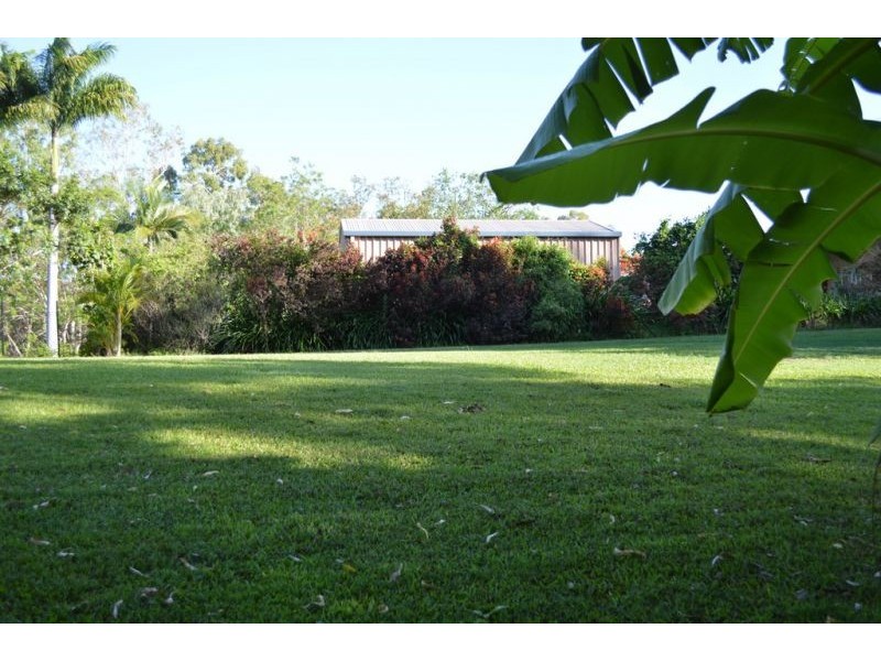 Mareeba QLD 4880