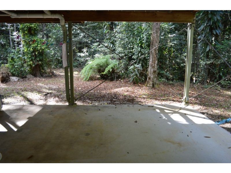 Julatten QLD 4871