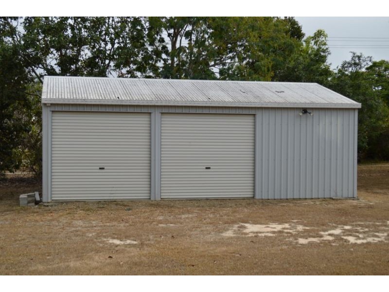 Mareeba QLD 4880