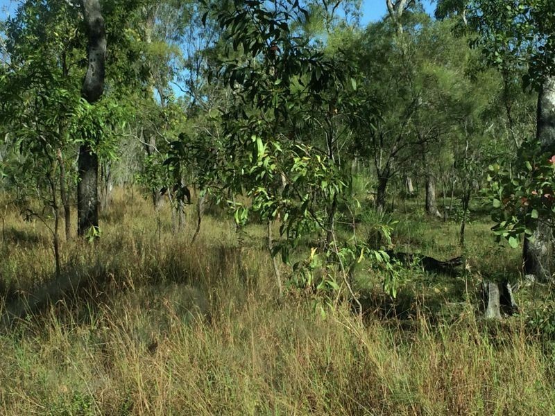 Biboohra QLD 4880