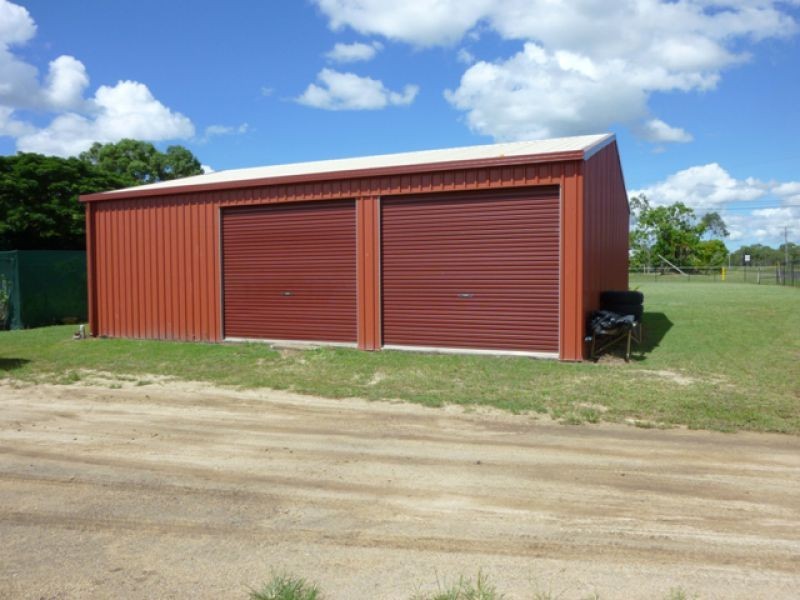 Mareeba QLD 4880