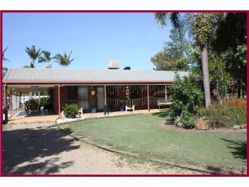 Mareeba QLD 4880