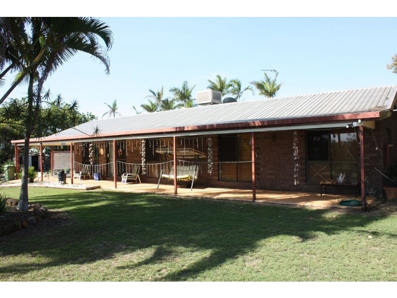 Mareeba QLD 4880