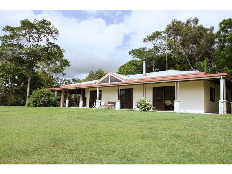 Dimbulah QLD 4872