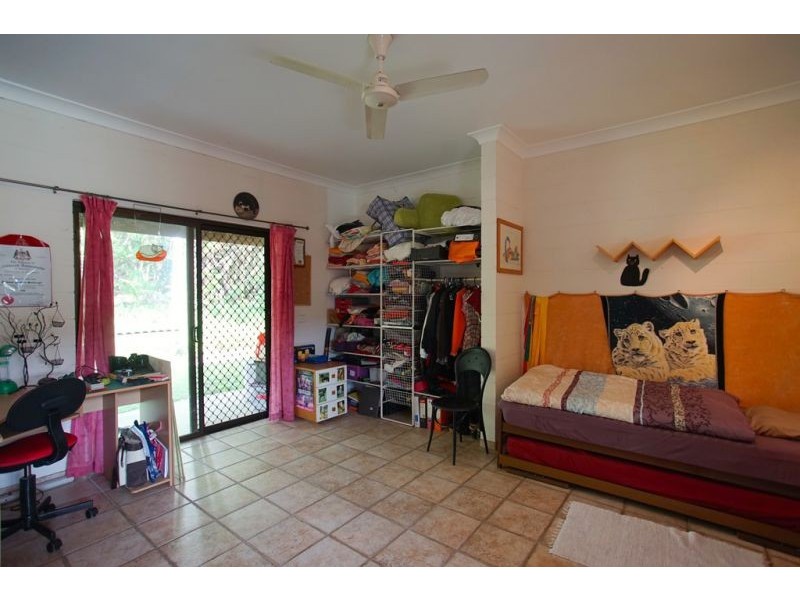 Dimbulah QLD 4872
