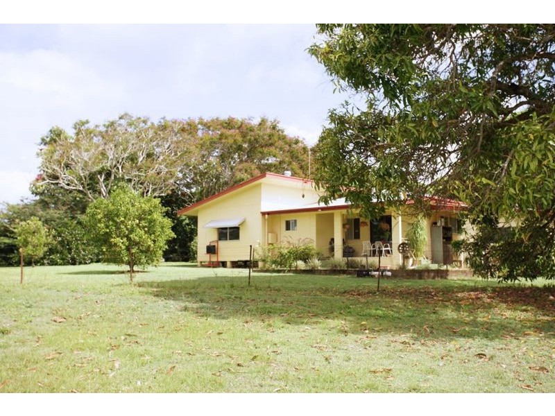Dimbulah QLD 4872