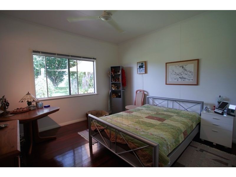 Dimbulah QLD 4872