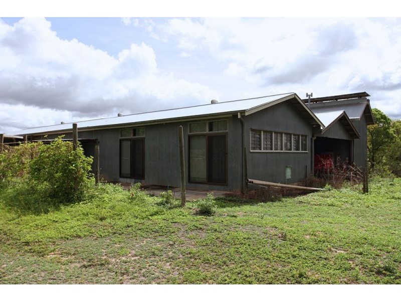 Dimbulah QLD 4872