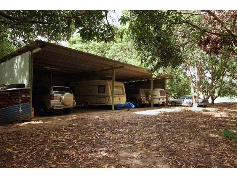 Dimbulah QLD 4872