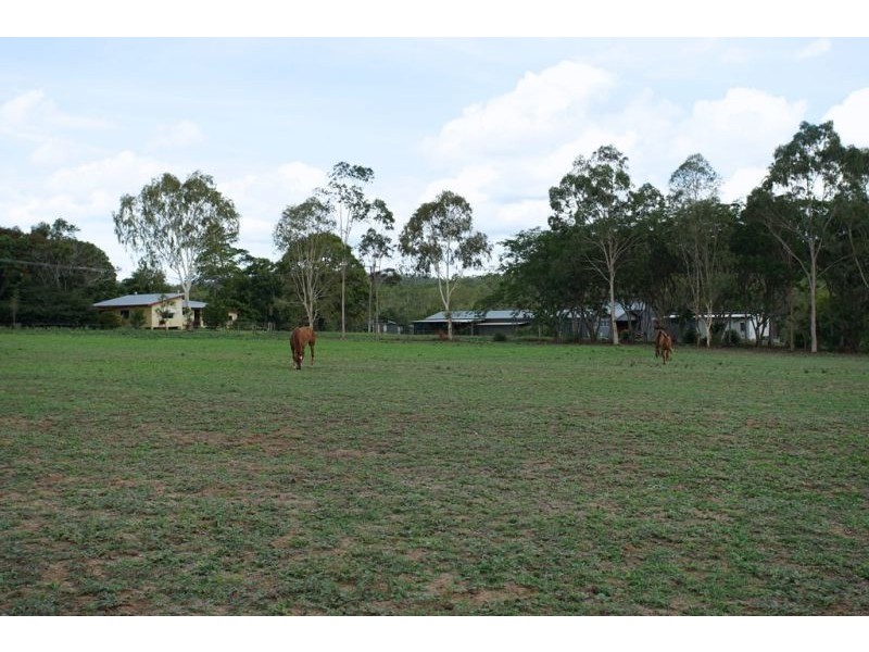 Dimbulah QLD 4872