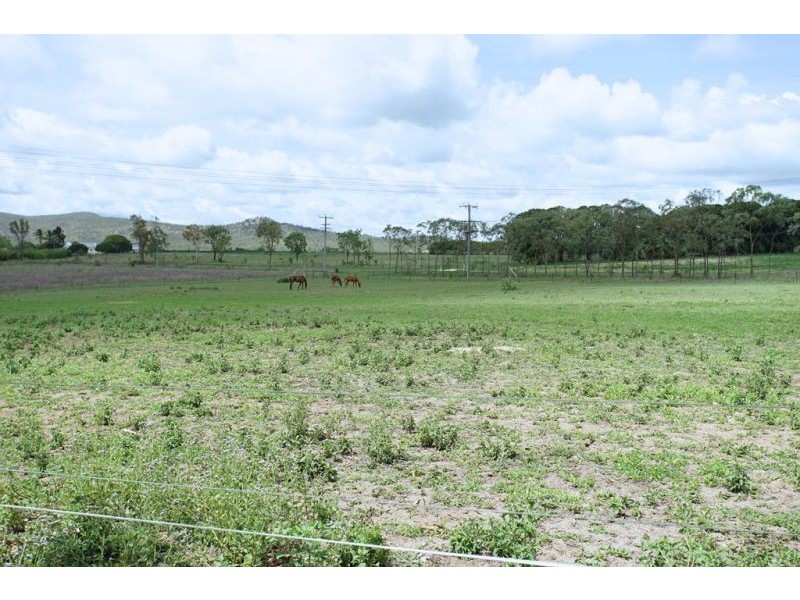 Dimbulah QLD 4872