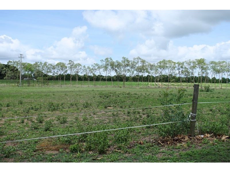 Dimbulah QLD 4872
