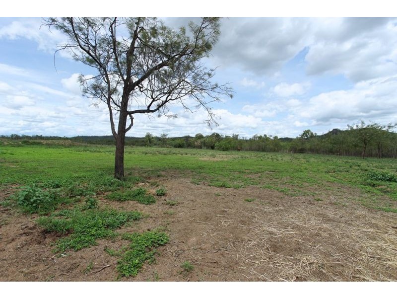 Dimbulah QLD 4872