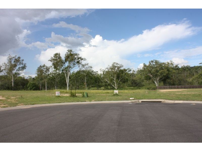 15-16 Brenaden Close (Barooga Gardens), Dimbulah QLD 4872