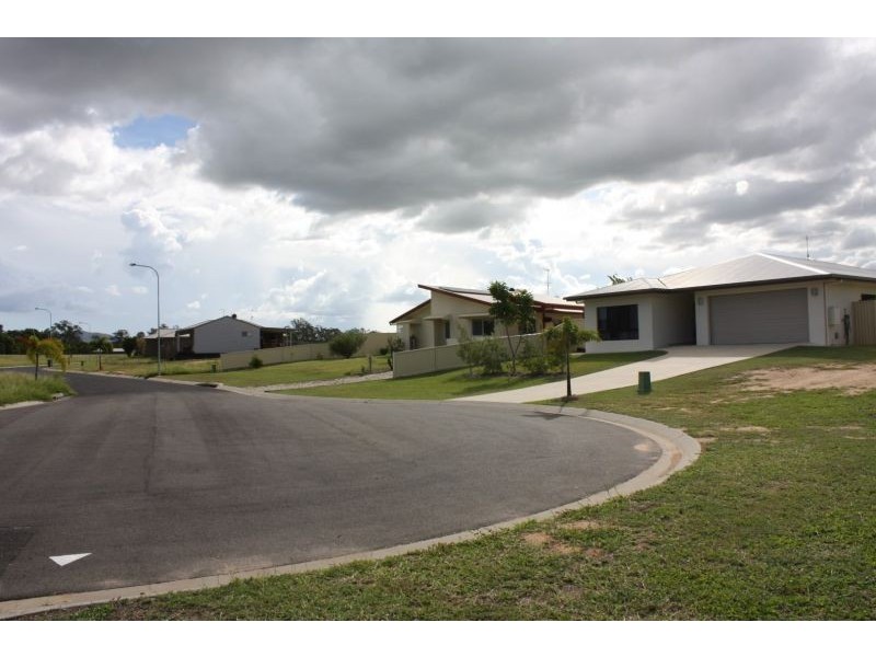 15-16 Brenaden Close (Barooga Gardens), Dimbulah QLD 4872
