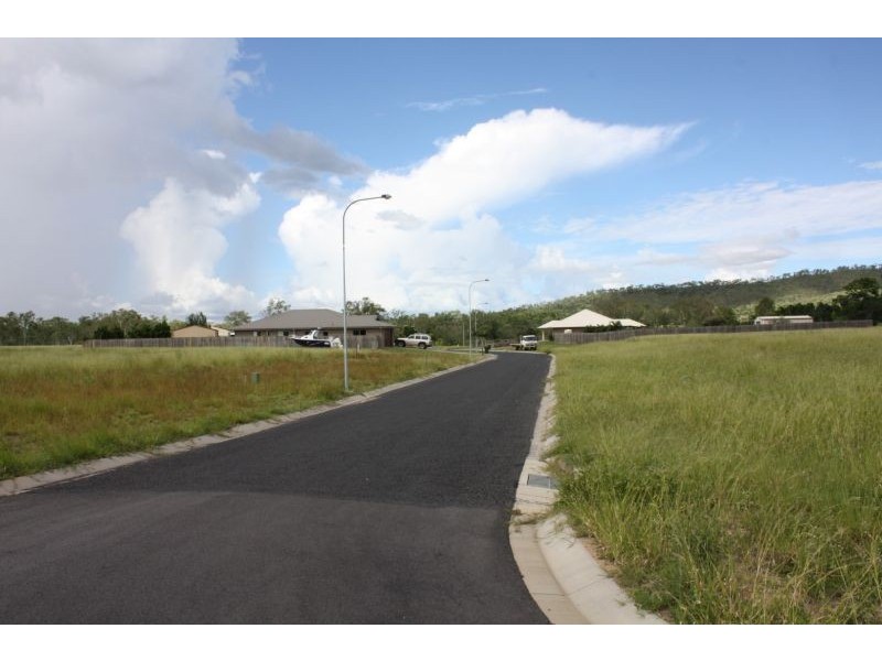 15-16 Brenaden Close (Barooga Gardens), Dimbulah QLD 4872