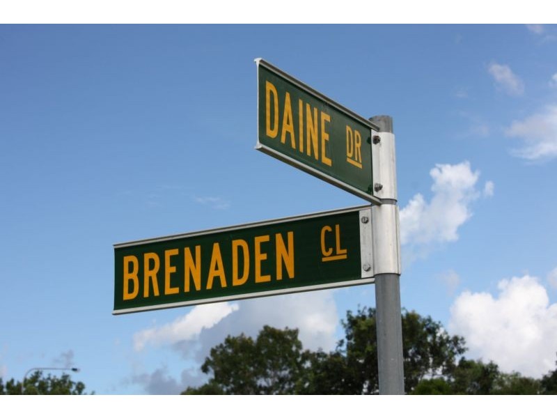 15-16 Brenaden Close (Barooga Gardens), Dimbulah QLD 4872