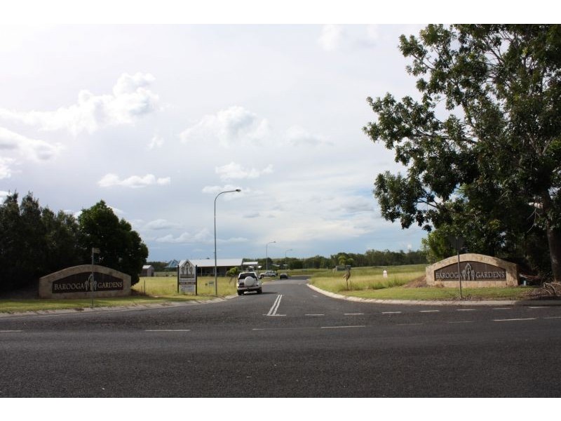 15-16 Brenaden Close (Barooga Gardens), Dimbulah QLD 4872