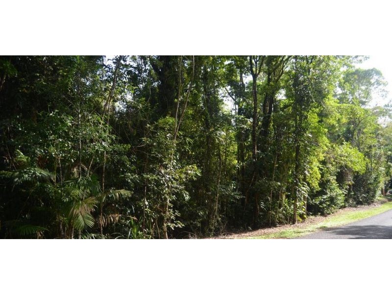 Kuranda QLD 4881