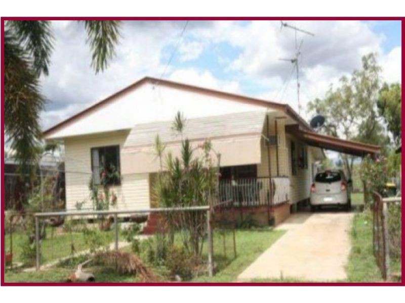 3 George Street, Dimbulah QLD 4872