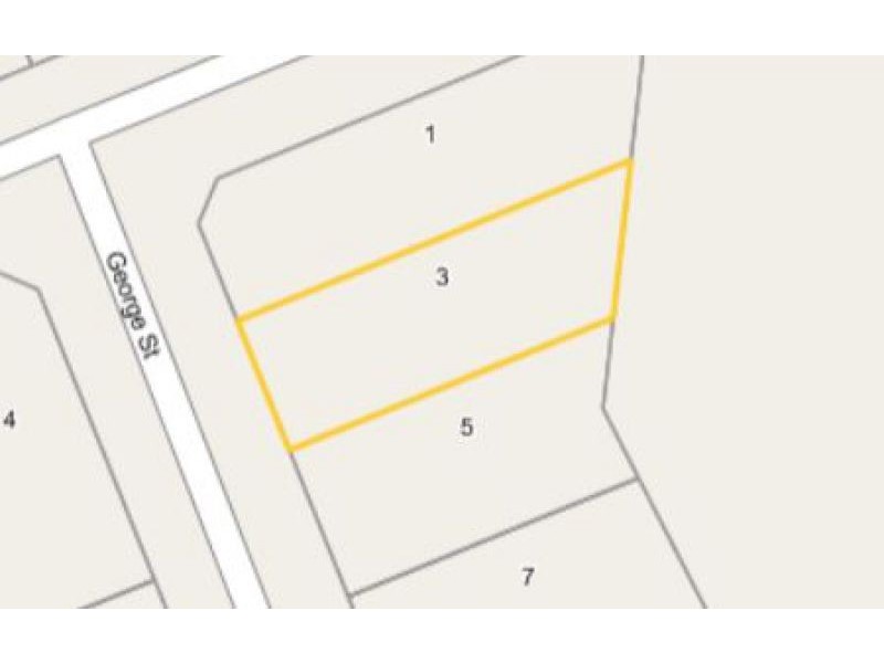 3 George Street, Dimbulah QLD 4872