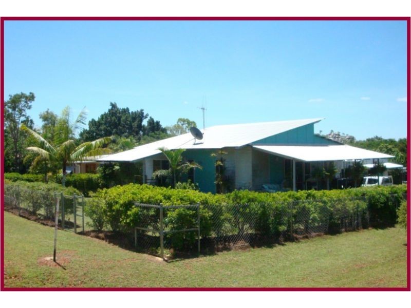 Chillagoe QLD 4871