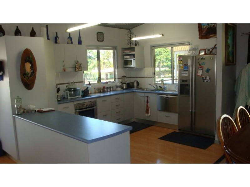 Chillagoe QLD 4871