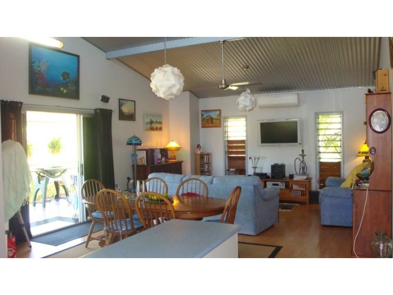 Chillagoe QLD 4871