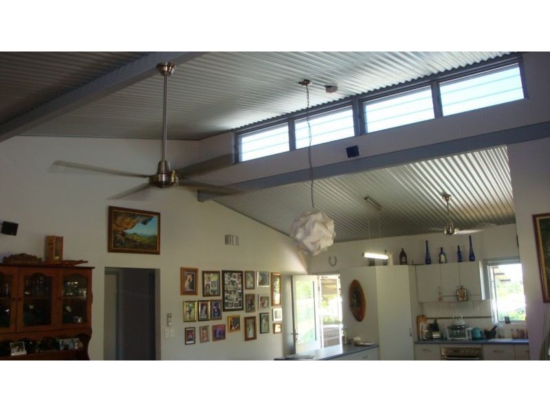 Chillagoe QLD 4871