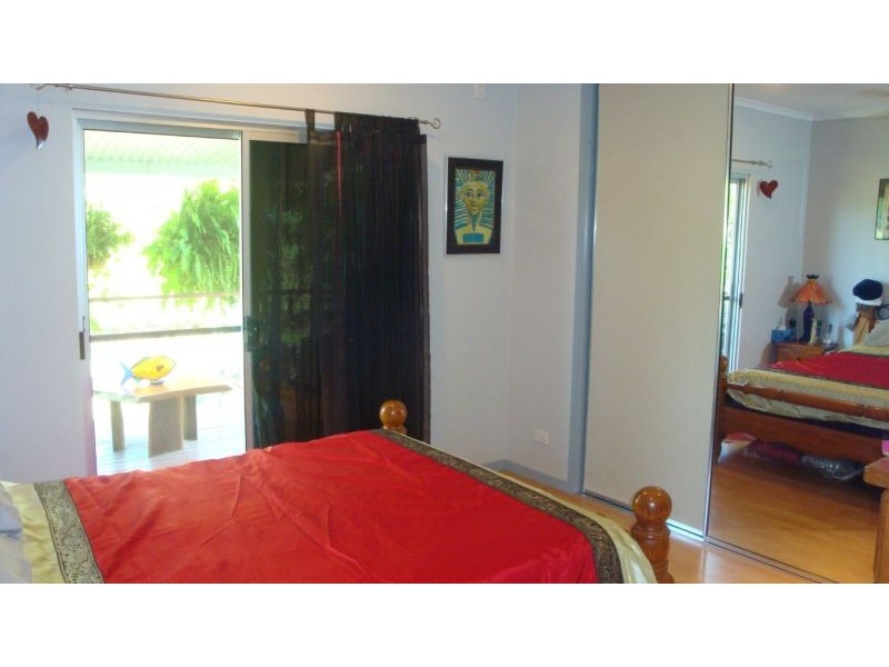 Chillagoe QLD 4871
