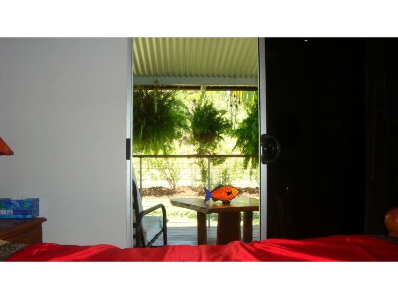 Chillagoe QLD 4871