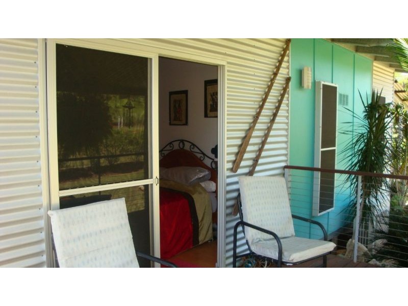 Chillagoe QLD 4871
