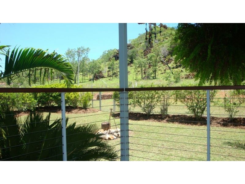 Chillagoe QLD 4871