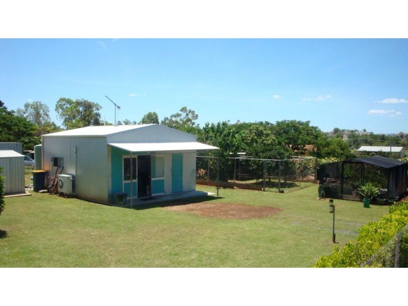 Chillagoe QLD 4871