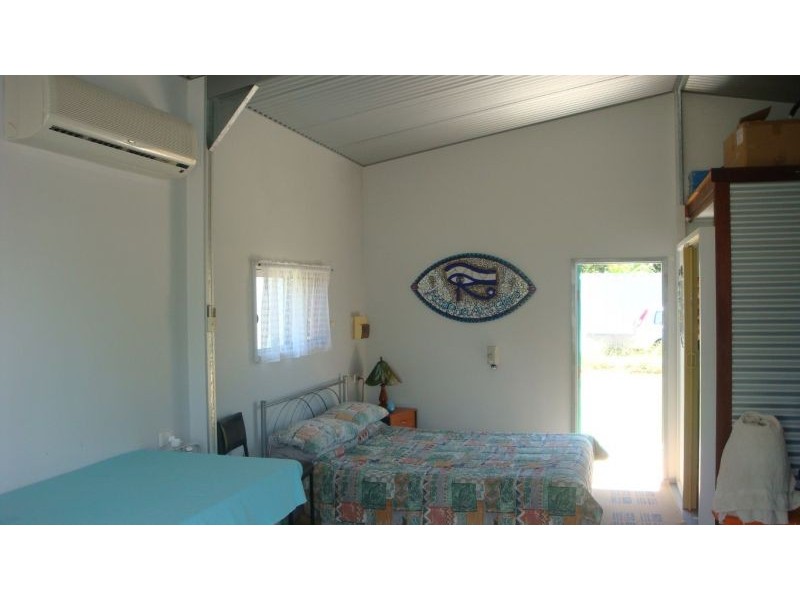 Chillagoe QLD 4871